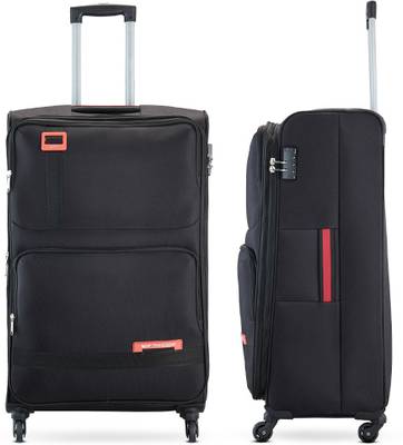 Vip travel hotsell gear trolley bag