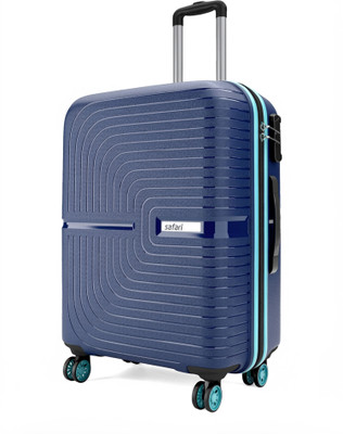 SAFARI Eclipse Neo Check-in Suitcase 4 Wheels - 26 inch