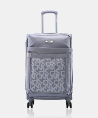 DKNY AFTER HOURS Expandable  Check-in Suitcase 4 Wheels - 25 Inch