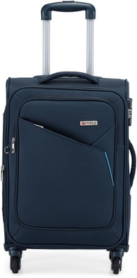 CITIZEN Meridian Transit Expandable  Cabin Suitcase 4 Wheels - 23 In