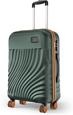 SAFARI KEPLAR 4W Check-in Suitcase 8 Wheels - 26 inch