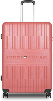 TOMMY HILFIGER Stanford Check-in Suitcase 8 Wheels - 30 Inch