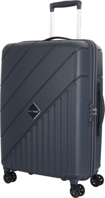 Kamiliant by American Tourister ENDURE Expandable  Check-in Suitcase 8 Wheels - 26 inches