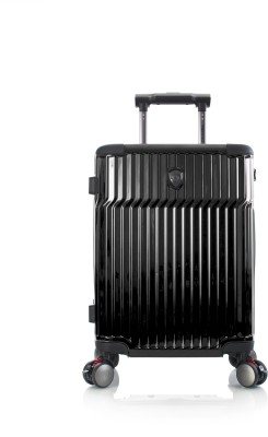Heys TEKNO Cabin Suitcase 4 Wheels - 21 Inch