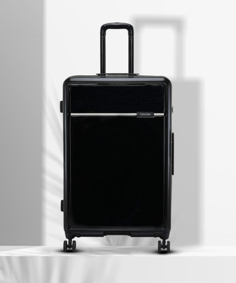 Calvin Klein RIDER Expandable  Check-in Suitcase 4 Wheels - 28 inch