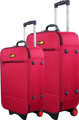 Skyline trolley bags outlet