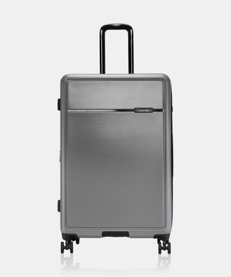 Calvin Klein RIDER Expandable  Check-in Suitcase 4 Wheels - 28 inch