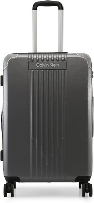 Calvin Klein RELIANT Expandable  Check-in Suitcase 4 Wheels - 24 inch