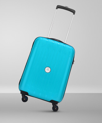 ARISTOCRAT ARMSTRONG STROLLY 53 360 TBL Cabin Suitcase 4 Wheels - 21 Inch