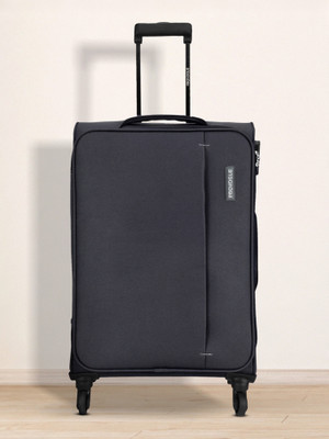 PROVOGUE Edge Expandable  Check-in Suitcase 4 Wheels - 30 inch