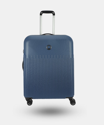 DELSEY PARIS Lima Expandable  Check-in Suitcase 4 Wheels - 27 inch