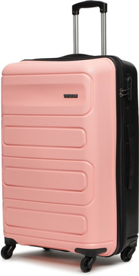 YAYAVAR TOKYO DUAL Check-in Suitcase 4 Wheels - 28 inch