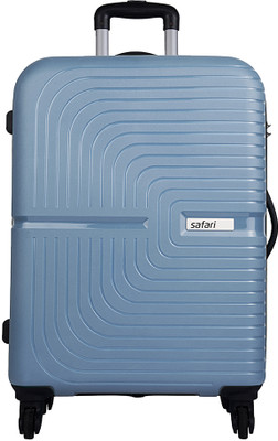 SAFARI ECLIPSE 75 Check-in Suitcase 4 Wheels - 30 inch