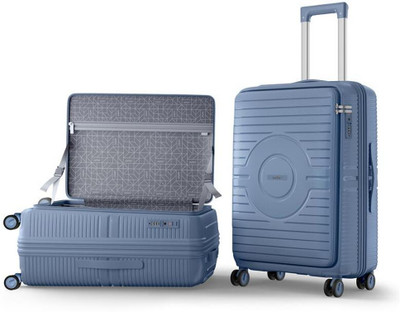 SAFARI Trident 67 Check-in Suitcase 8 Wheels - 26 26