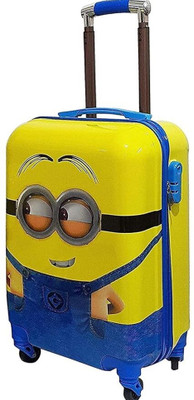 Harsehaj Products Mini inch Suitcase Trolly Bag Expandable Check-in Suitcase 4 Wheels - 21 inch Expandable  Check-in Suitcase 4 Wheels - 21 inch