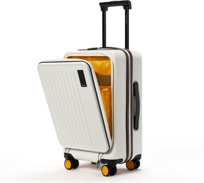 Mokobara The Transit Cabin Pro 2.0 Cabin Suitcase 8 Wheels - 22 inch