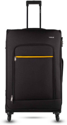 GSI NEXON-68 Expandable  Check-in Suitcase 4 Wheels - 26 inch