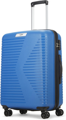 SKYBAGS Pro 67 - Hardbody Trolley Bag Check-in Suitcase 8 Wheels - 26 Inch