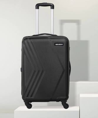 KILLER Arrow Check-in Suitcase 4 Wheels - 24 inch