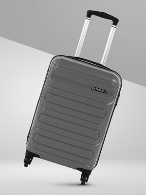 METRONAUT FLOW Cabin Suitcase 4 Wheels - 22 Inch