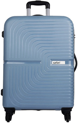 SAFARI ECLIPSE 75 Check-in Suitcase 4 Wheels - 30 inch