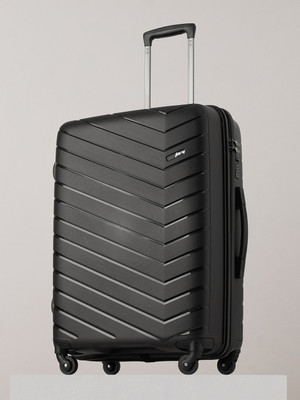 Wildcraft Crux : TorQ Check-in Suitcase 4 Wheels - 31 inch