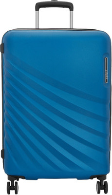 SAFARI Polaris Check-in Suitcase 8 Wheels - 30 inch