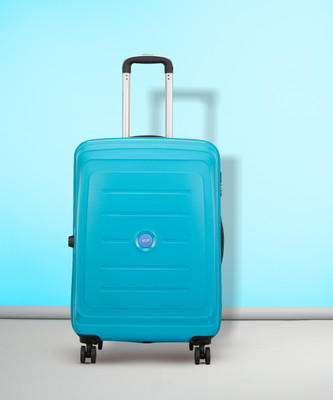 VIP Corsa 66 - Hardbody Trolley Bag Expandable  Check-in Suitcase 8 Wheels - 26 Inch