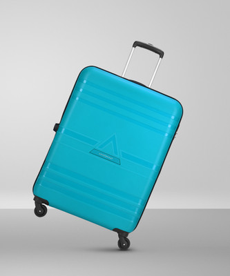 ARISTOCRAT 73 - Hardbody Trolley Bag Check-in Suitcase 4 Wheels - 29 Inch
