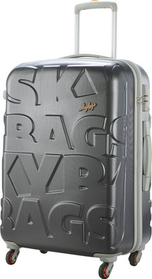 SKYBAGS RAMP NXT STROLLY 69 360° MGP Check-in Suitcase 4 Wheels - 27 inch