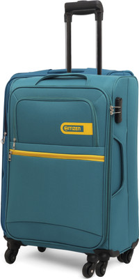 CITIZEN Journey Pulse Check-in Suitcase 4 Wheels - 30 inch