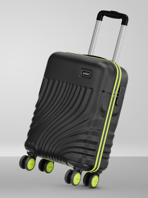 SAFARI KEPLAR 55 Cabin Suitcase 8 Wheels - 22 inch
