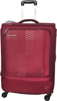 Kamiliant by American Tourister VIGOUR 70 ( MEDIUM SIZE ) Expandable  Check-in Suitcase 4 Wheels - 24 inch