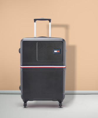 TOMMY HILFIGER Marshall Check-in Suitcase 4 Wheels - 30 inch