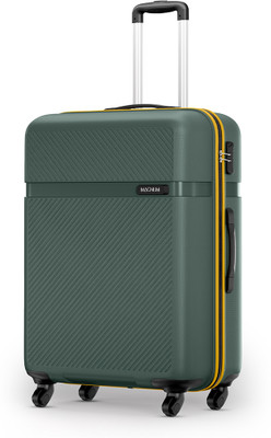 Safari Magnum Fury 66 Check-in Suitcase 4 Wheels - 26 Inches