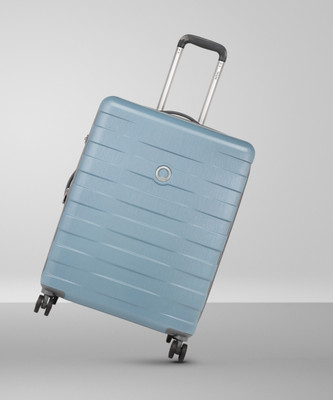 DELSEY Quito Expandable  Cabin Suitcase 4 Wheels - 22 inch