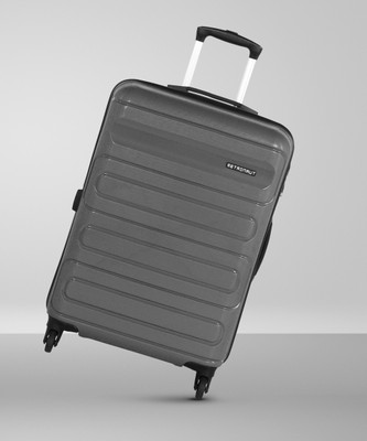 METRONAUT FLOW Check-in Suitcase 4 Wheels - 26 Inch