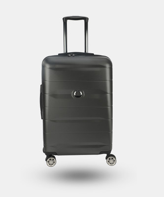 DELSEY Comete Check-in Suitcase 4 Wheels - 27 inch