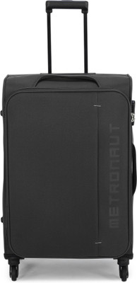 METRONAUT Edge Check-in Suitcase 4 Wheels - 26 inch