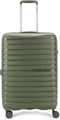 SKYBAGS Float Max Check-in Suitcase 8 Wheels - 28 inch