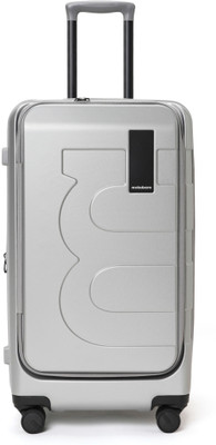 Mokobara The Em Access Trunk-Check in Expandable  Check-in Suitcase 8 Wheels - 27 inch