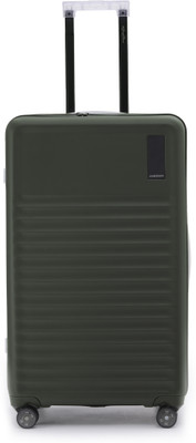 Mokobara The Aisle Trunk - Check-in Large Check-in Suitcase 8 Wheels - 30 inch