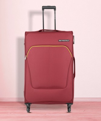 METRONAUT Supreme Cabin Suitcase 4 Wheels - 22 inch