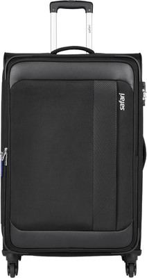 SAFARI Slant 4W Check-in Suitcase 4 Wheels - 27 inch