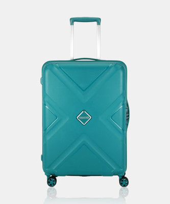 AMERICAN TOURISTER KROSS PLUS 79 ( LARGE SIZE ) Check-in Suitcase 4 Wheels - 31 inch