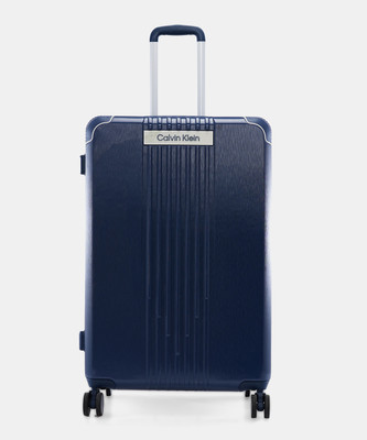 Calvin Klein RELIANT Expandable  Check-in Suitcase 4 Wheels - 28 inch