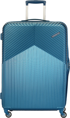 AMERICAN TOURISTER Georgia Check-in Suitcase 4 Wheels - 27 inch