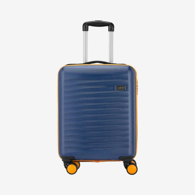 SAFARI Defender Check-in Suitcase 8 Wheels - 20 inch