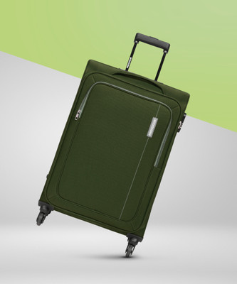 PROVOGUE Lead Check-in Suitcase 4 Wheels - 26 inch