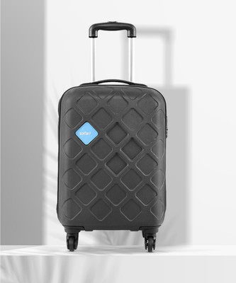 Safari shop mosaic luggage